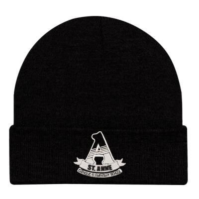 St Anne - Cuff Toque Thumbnail